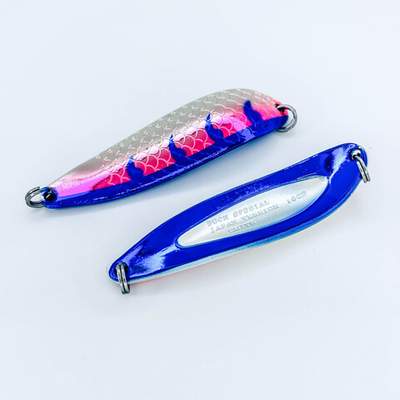 Блесна SMITH BUCH JAPAN 24g #07