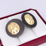 Серьги LuxVintage - арт212