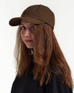 Кепка Anteater 6Panel-Brown