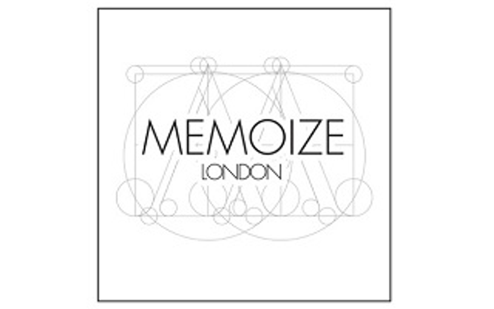 memoize london caritas 100ml parfum марка NEW