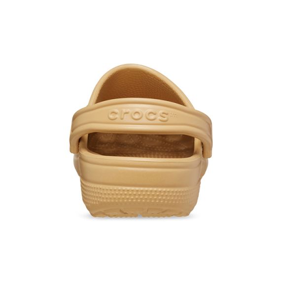 Crocs Classic Clog Сабо Земляной Желтый Унисекс