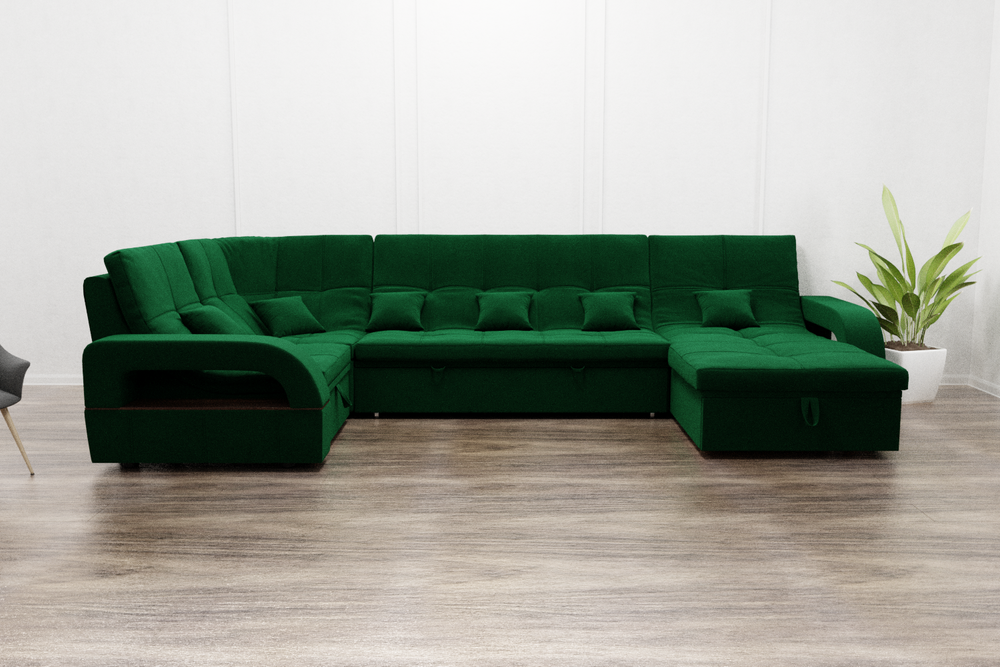 Модульный диван "Майами-4"