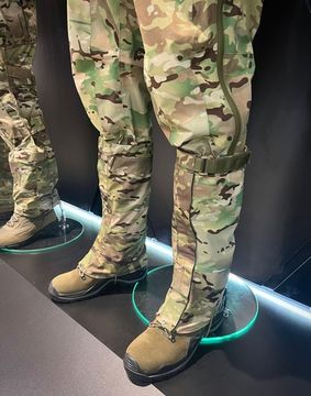 Гамаши Multicam ТРИАДА-ТКО