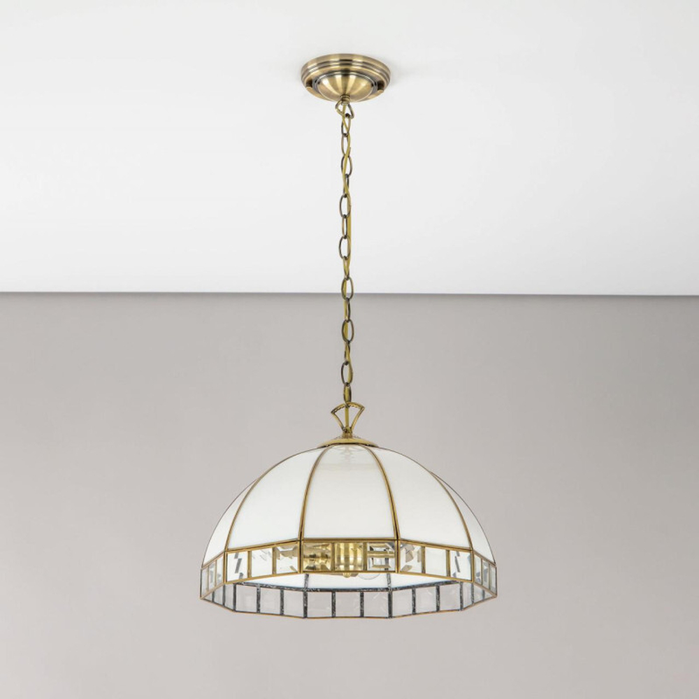 Подвесной светильник Citilux Шербург-1 CL440132