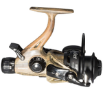 Катушка для рыбалки безынерционная фидерная Black Side Pathfinder CDS (3+1 подш.)