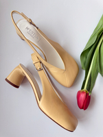 Женские слингбэки Hestia