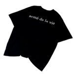 Футболка Acme de la vie