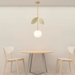 Люстра Areti Plates Pendant By Imperiumloft
