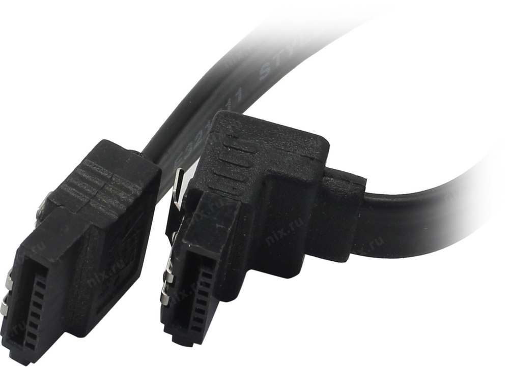 Кабель информационный Serial ata 6Gb