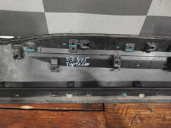 Накладка двери задней левой Geely Tugella 20-нв Б/У Оригинал 6600213637