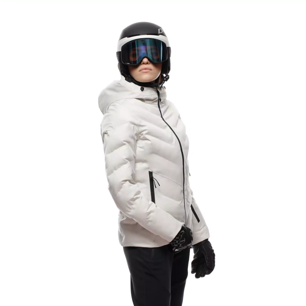 NOVA AEROSENSE-DRY - WOMEN'S SKI JACKET