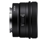 Объектив Sony FE 40mm f/2.5 G