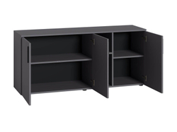 Гостиная Эйр 2 Графит