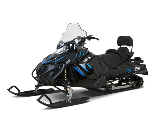 Снегоход RM Vector 551