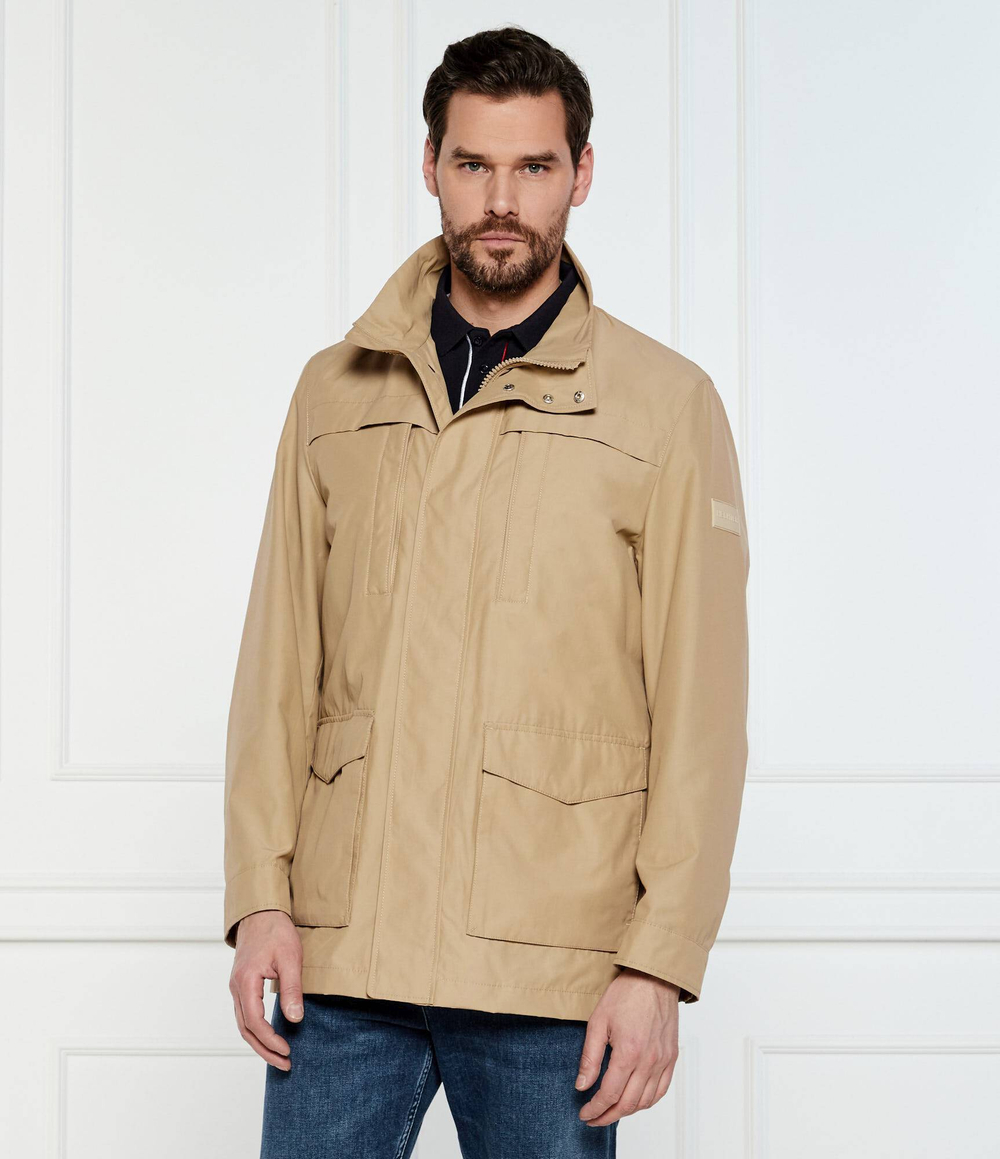 Куртка H-ECO Hechter Paris - бежевый(50123-151212)