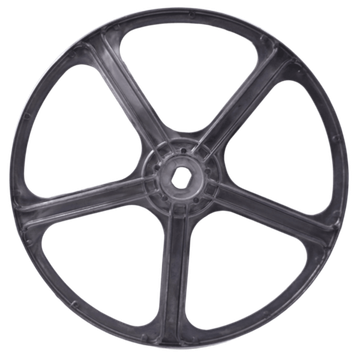 Шкив барабана 2404005 X040300692 стиральной машины Hisense, Gorenje