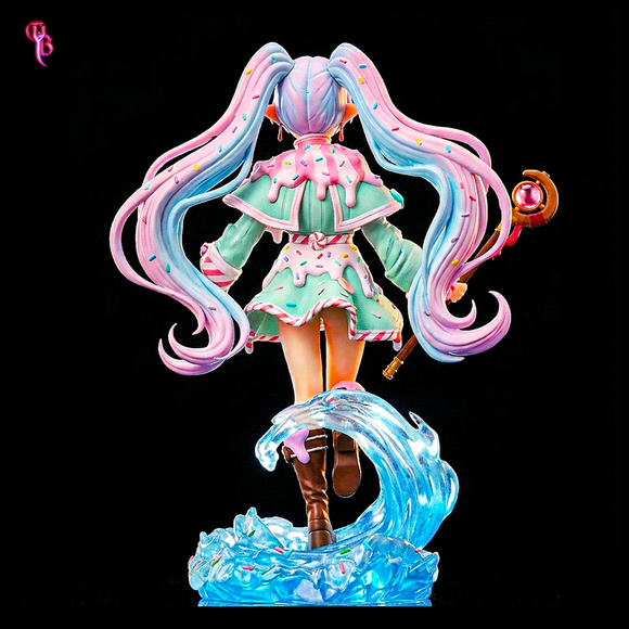 Фигурка Frieren сладкая фрирен