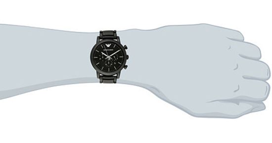 Мужские наручные часы Emporio Armani AR1895