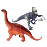 Набор динозавров, пакет 0119-13