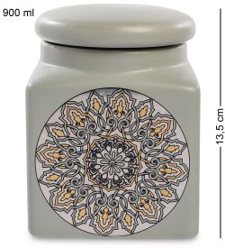 TJ-06 Набор керамических банок