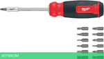 Отвертка Milwaukee 4932492806