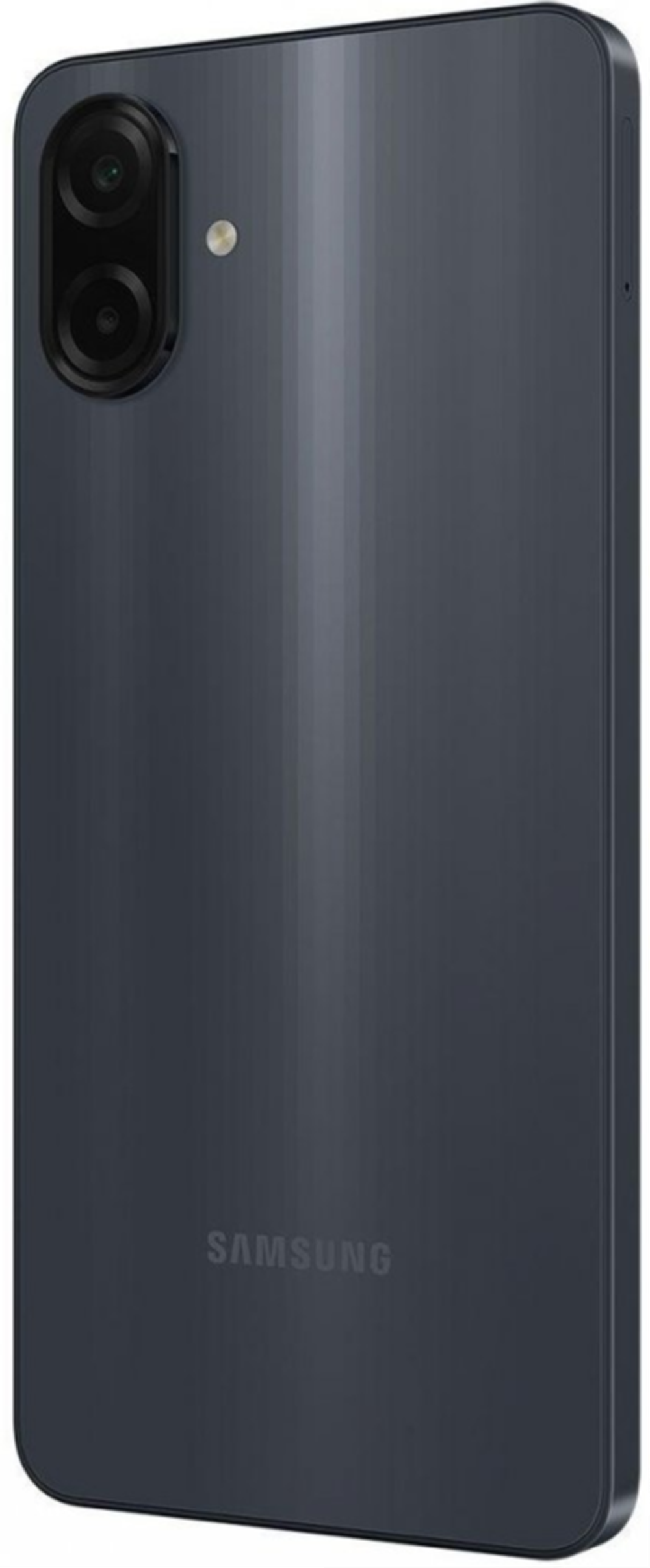 Смартфон Samsung Galaxy A07 4/128GB Black