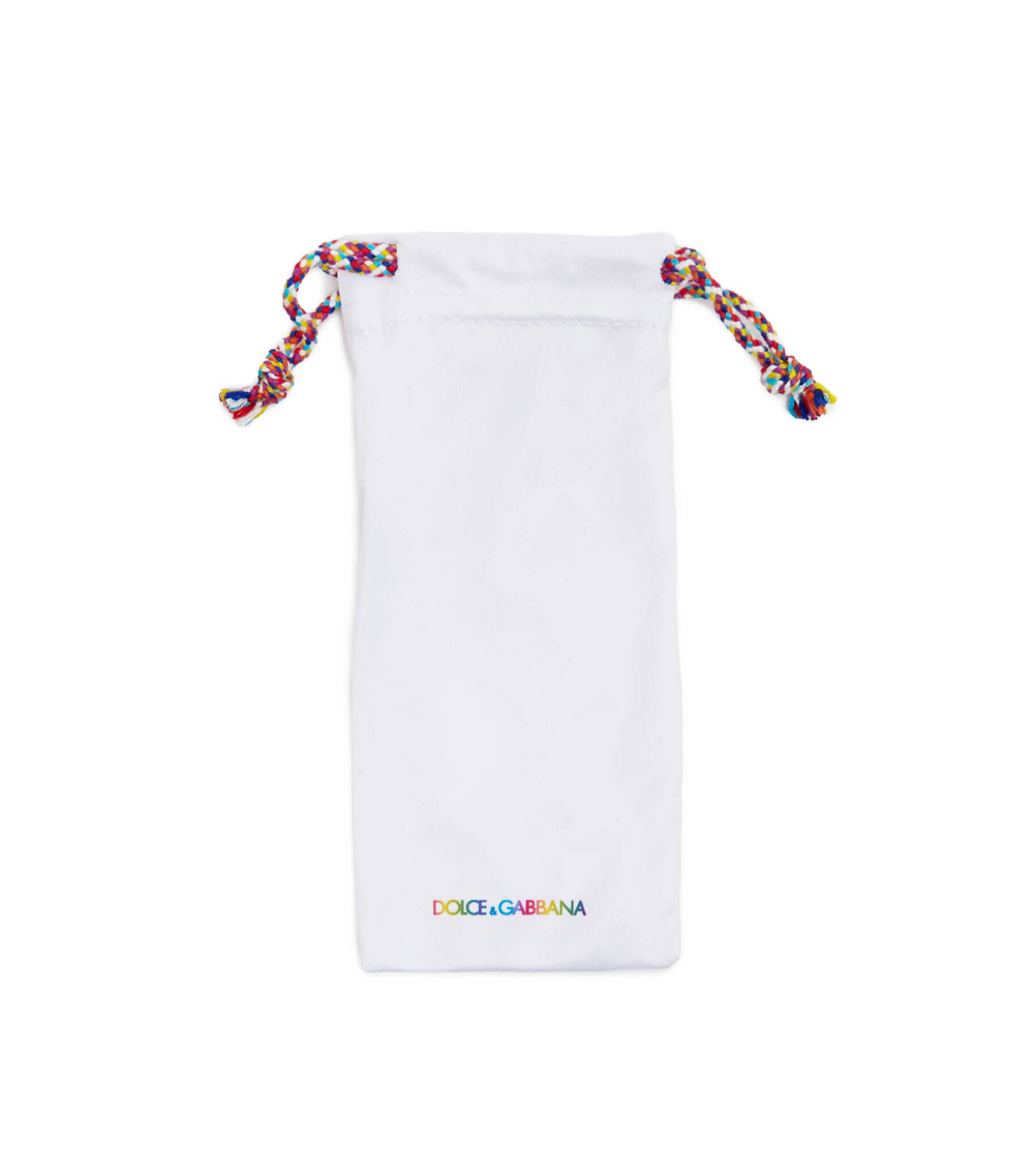 Солнцезащитные очки Dolce & Gabbana - розовый(DX4427)