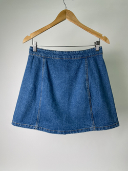 Юбка PULL&BEAR