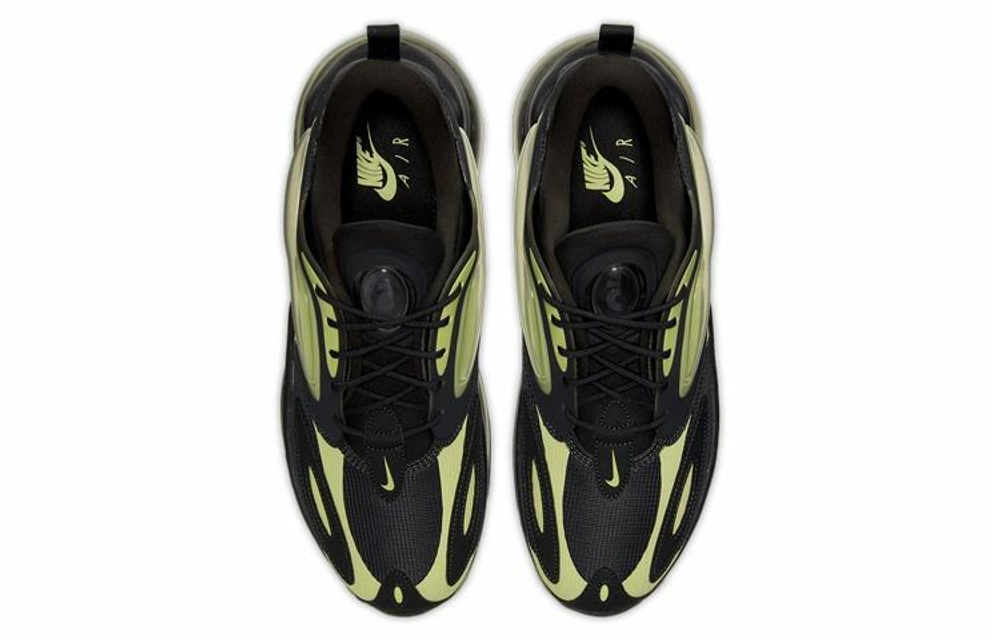 Кроссовки Nike Air Max Zephyr "Lime"