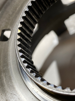 Шелл барабана Reverse Clutch 4L60 4L65e 24217145