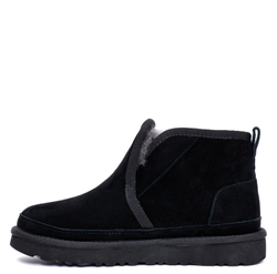 UGG Mens Neumel Minimal Black