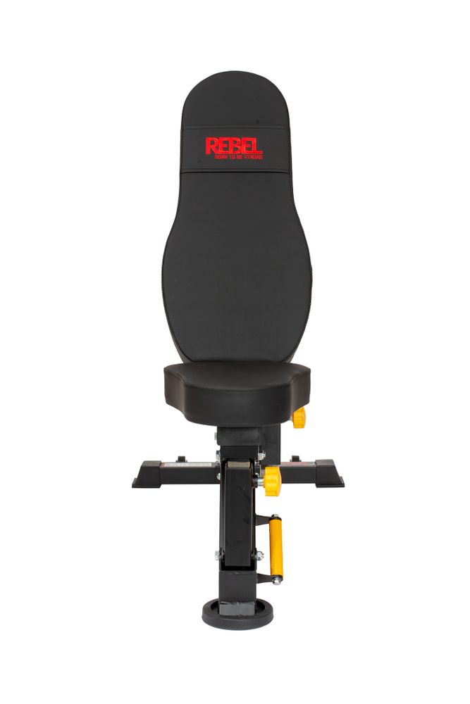 Скамья универсальная REBEL B6