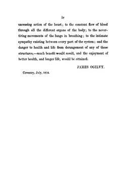 Human Anatomy Simplified | John Sibree