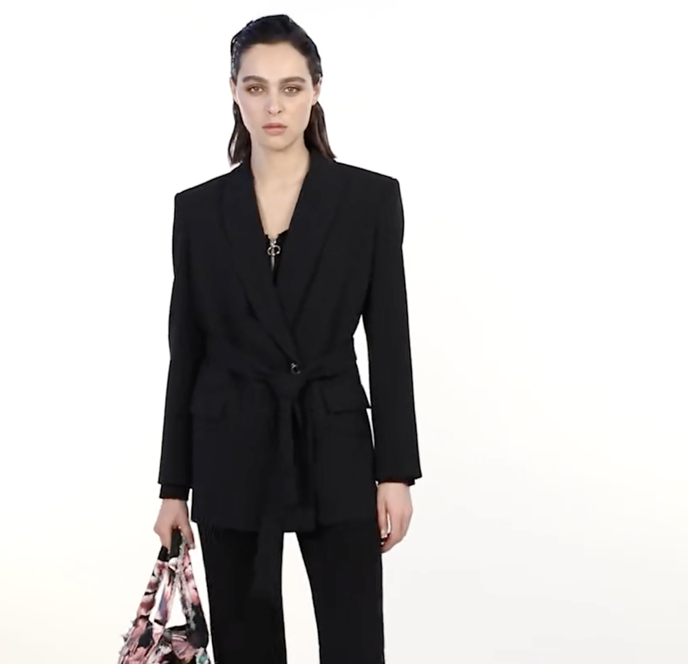 Жакет PINKO