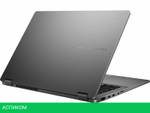 Ноутбук 2-в-1 ASUS Vivobook 14 Flip TP3407SA-QL055W