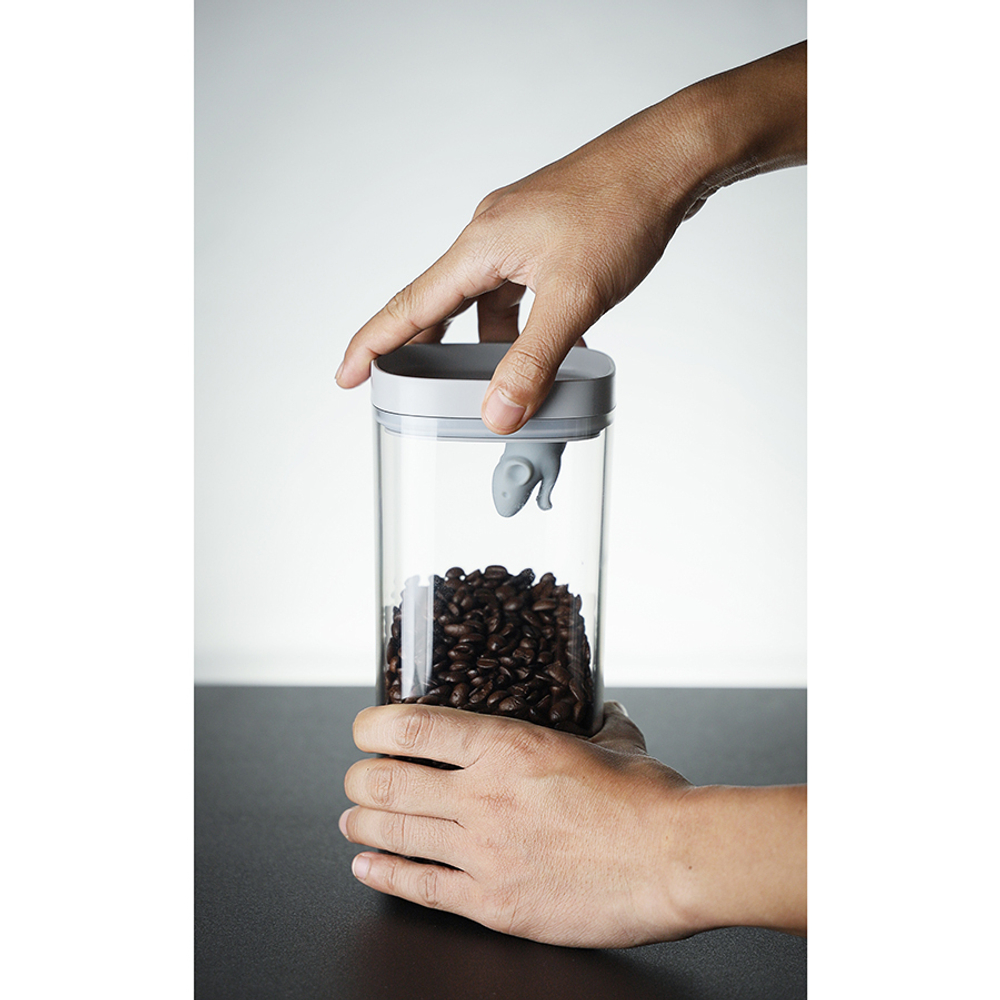 Контейнер для пищевых продуктов lucky mouse, 1,2 л