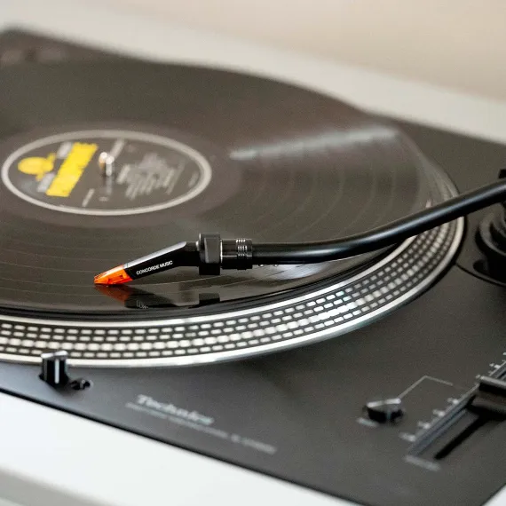 Ortofon Concorde Music Bronze