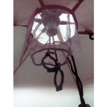 ШАТЕР КЕМПИНГОВЫЙ TALBERG ARBOUR AUTO