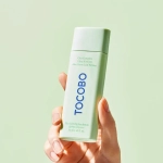 Солнцезащитная сыворотка Tocobo Cica Calming Sun Serum SPF50+ PA++++ 50 мл