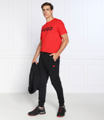 спортивные штаны darrot HUGO - черный(50475606)