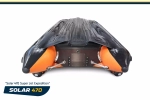 Лодка надувная моторная solar-470 super jet tunnel (expedition)