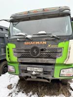 Shacman (Shaanxi) SX* 6x4 Самосвал SX32586T384C (Дизельный, 10,8 л, 381 л.с., МТ)