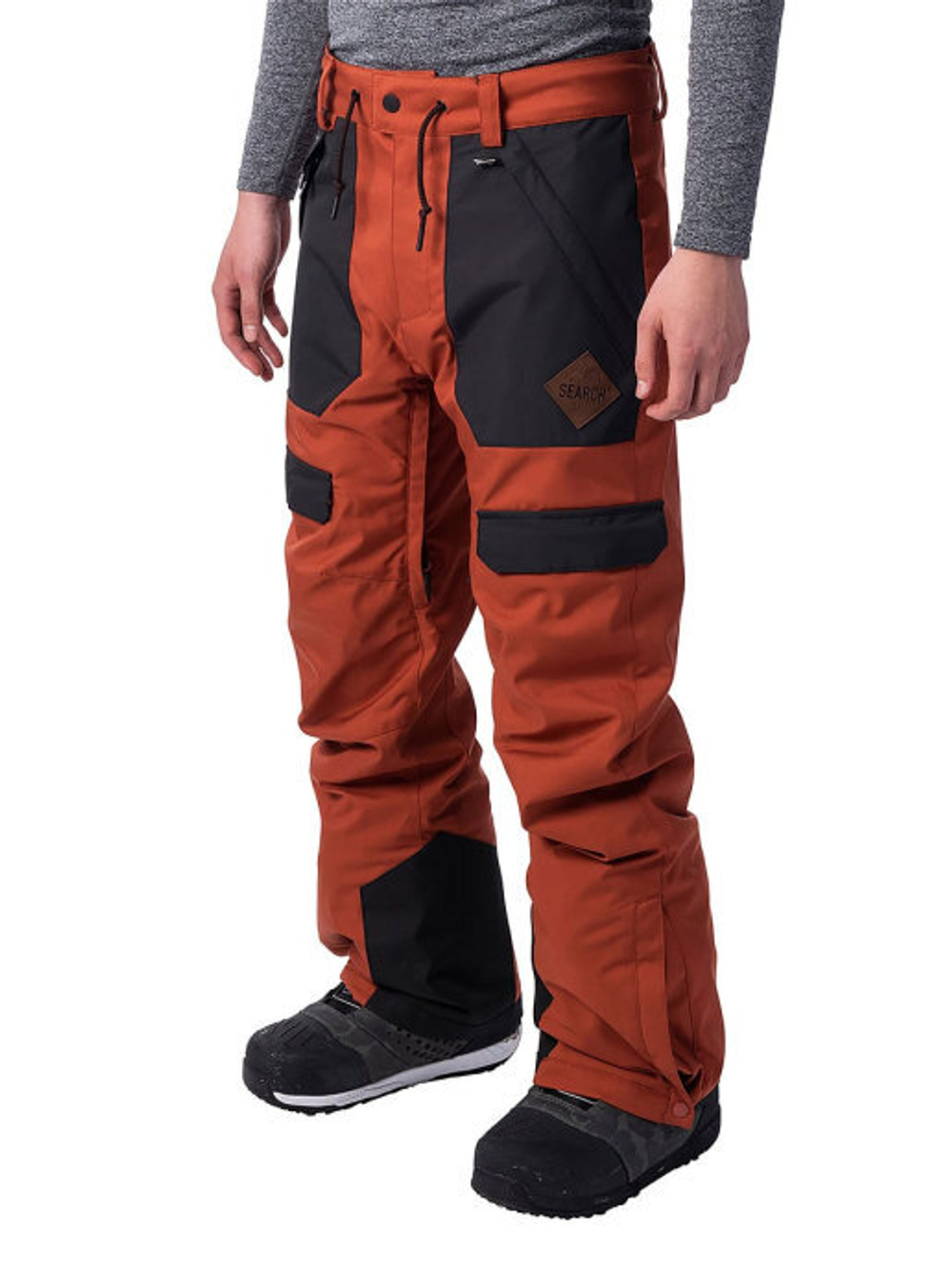Штаны Rip Curl REVIVE PT ARABIAN SPICE