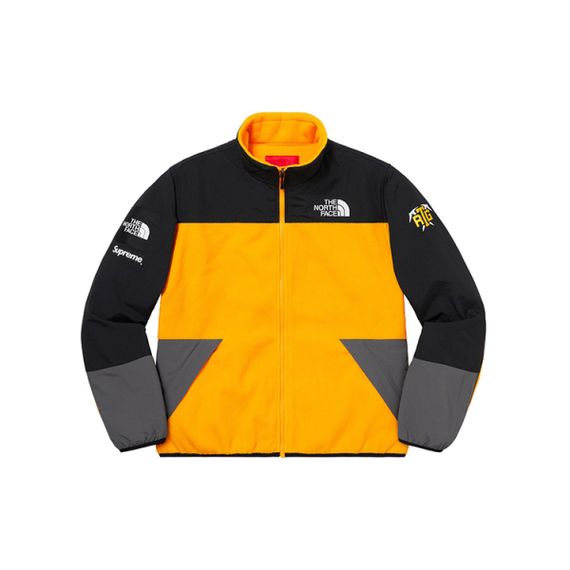 Supreme x /THE NORTH FACE SS20 Week 3 RTG Fleece Jacket