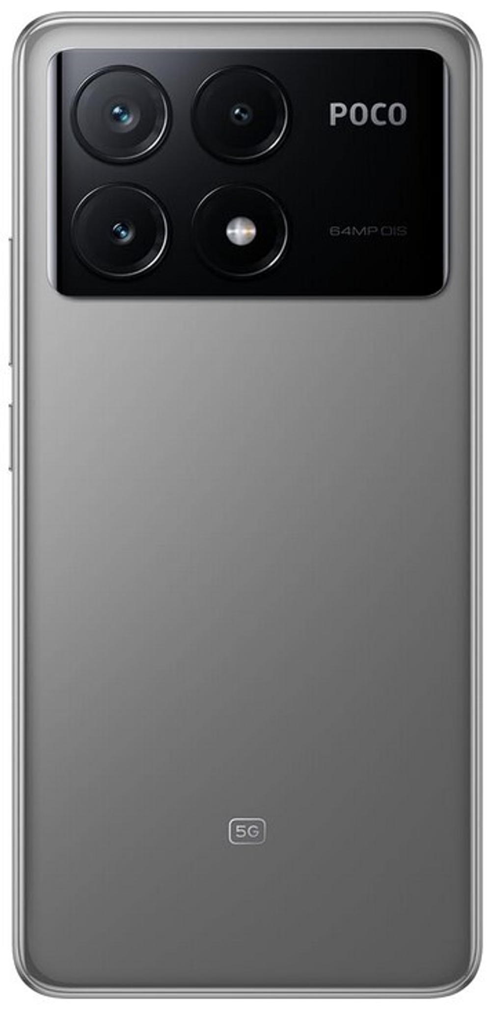 Смартфон  Xiaomi POCO X6 Pro 5G 12/512GB