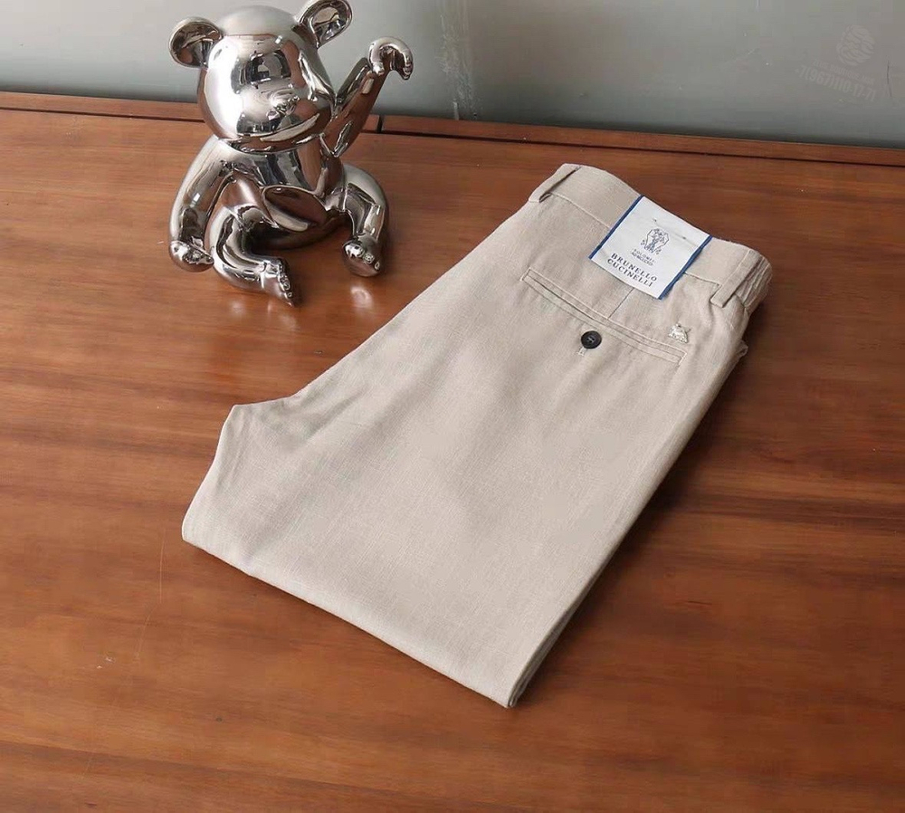 Брюки Brunello Cucinelli