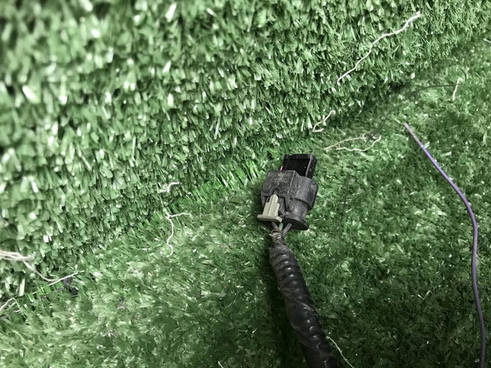 Проводка переднего бампера Geely Atlas Pro (21-нв)