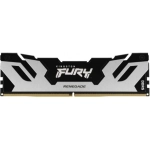 Оперативная память Kingston Fury Renegade Silver/Black 16GB DDR5 XMP (KF576C38RS-16)