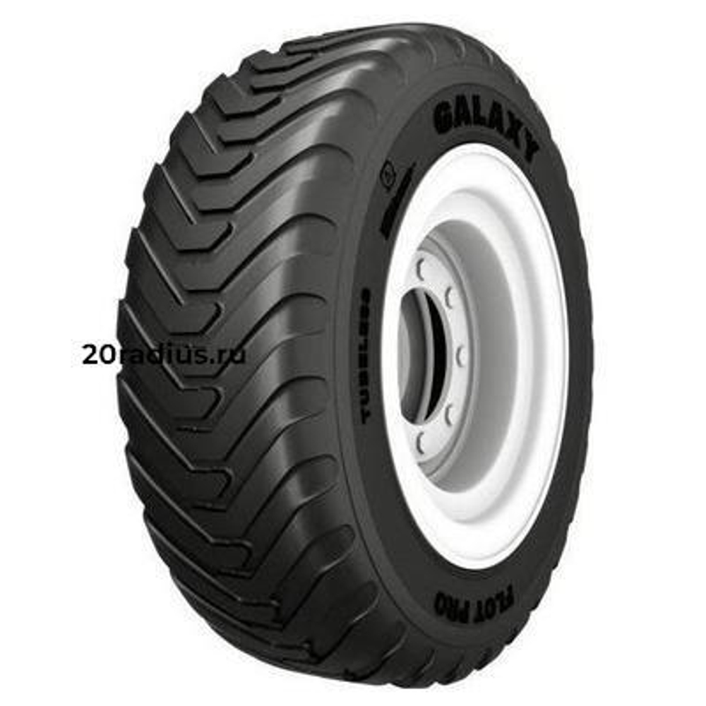 550/60-22,5 16PR Flot Pro I-3 TL ИНДИЯ