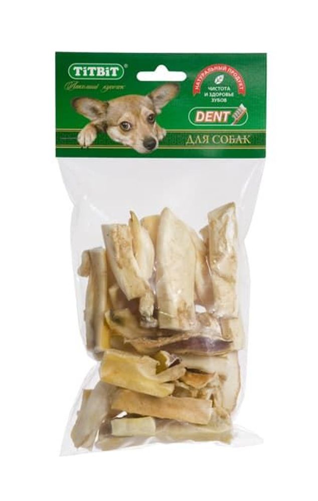 Соломка мини - мягкая упаковка TitBit